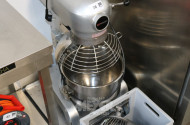 Planetenrührmaschine GGM GASTRO,