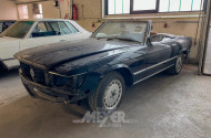 MERCEDES-BENZ R107 500SL