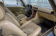 MERCEDES-BENZ C107 280SLC