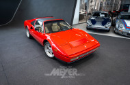 FERRARI 328 GTS, rot, OZ-Felgen