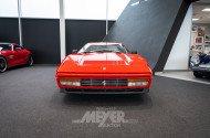 FERRARI 328 GTS, rot, OZ-Felgen