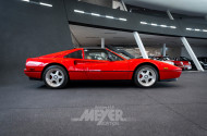 FERRARI 328 GTS, rot, OZ-Felgen