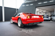 FERRARI 328 GTS, rot, OZ-Felgen