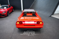 FERRARI 328 GTS, rot, OZ-Felgen