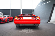 FERRARI 328 GTS, rot, OZ-Felgen