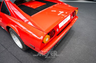 FERRARI 328 GTS, rot, OZ-Felgen