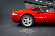 FERRARI 328 GTS, rot, OZ-Felgen