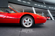 FERRARI 328 GTS, rot, OZ-Felgen