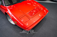 FERRARI 328 GTS, rot, OZ-Felgen