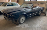 MERCEDES-BENZ R107 500SL