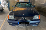 MERCEDES-BENZ R129 SL500