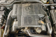 MERCEDES-BENZ R129 SL500