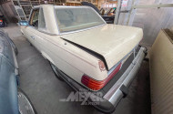 MERCEDES-BENZ R107 380SL