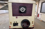 CITROEN HY Food Truck