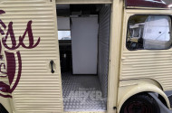 CITROEN HY Food Truck