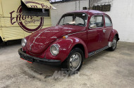 VOLKSWAGEN Käfer 1302 LS