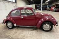 VOLKSWAGEN Käfer 1302 LS