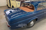 MERCEDES-BENZ W111 280E, teilrestauriert