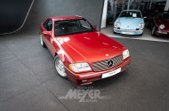 MERCEDES-BENZ R129 300SL Roadster