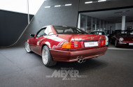 MERCEDES-BENZ R129 300SL Roadster