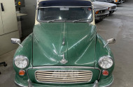 AUSTIN Morris Minor 1000 Traveller