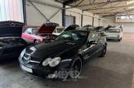 MERCEDES-BENZ SL350 7G-Tronic, Facelift