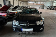 MERCEDES-BENZ SL350 7G-Tronic, Facelift