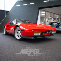 Los 19: FERRARI 328 GTS, rot, OZ-Felgen