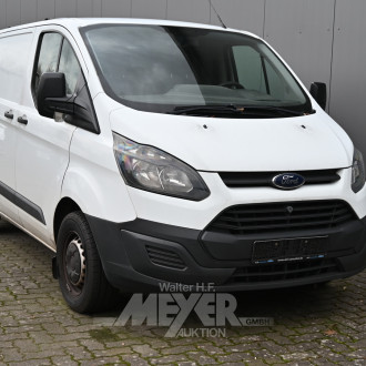 FORD Transit Custom 290 L1H1