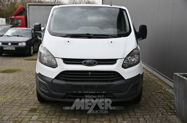 FORD Transit Custom 290 L1H1