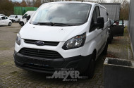 FORD Transit Custom 290 L1H1