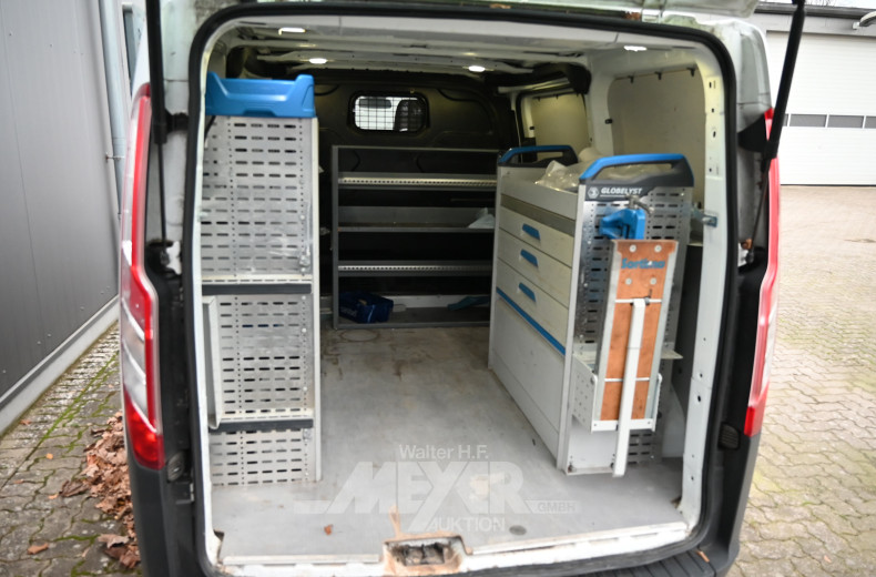 FORD Transit Custom 290 L1H1