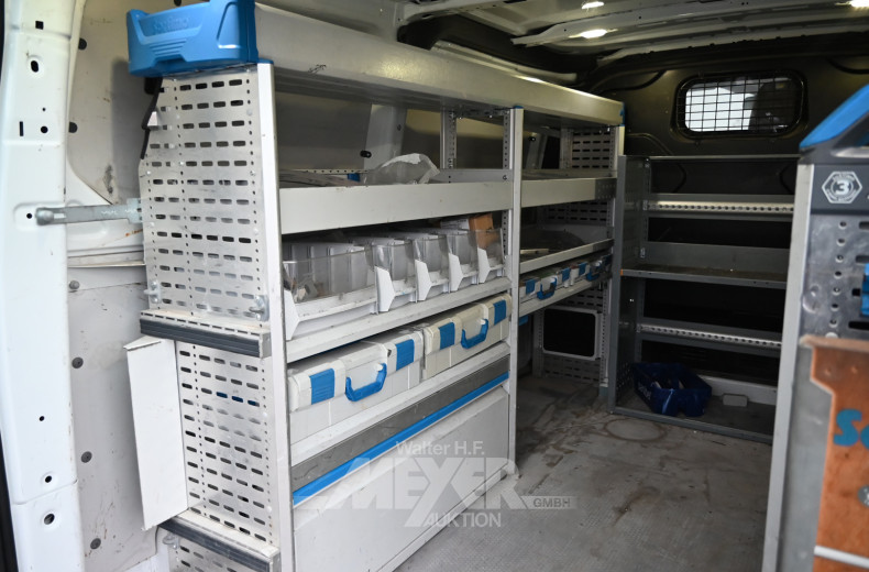 FORD Transit Custom 290 L1H1