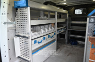 FORD Transit Custom 290 L1H1