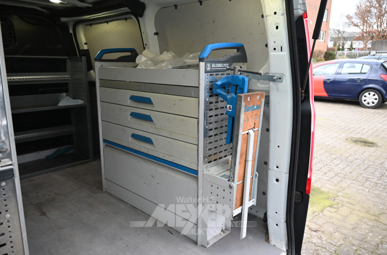 FORD Transit Custom 290 L1H1