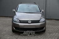 VOLKSWAGEN Golf Plus, braun