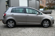 VOLKSWAGEN Golf Plus, braun