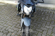 Motorrad KAWASAKI Z 125