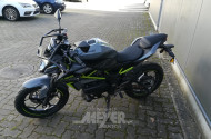 Motorrad KAWASAKI Z 125