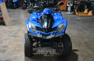 Quad KYMCO MXU 250