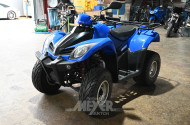 Quad KYMCO MXU 250