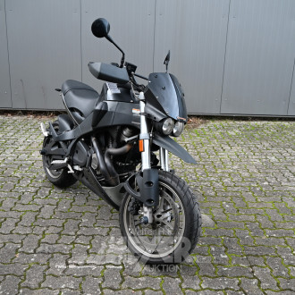 Motorrad BUELL Ulysses XB 12X