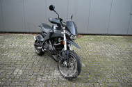 Motorrad BUELL Ulysses XB 12X