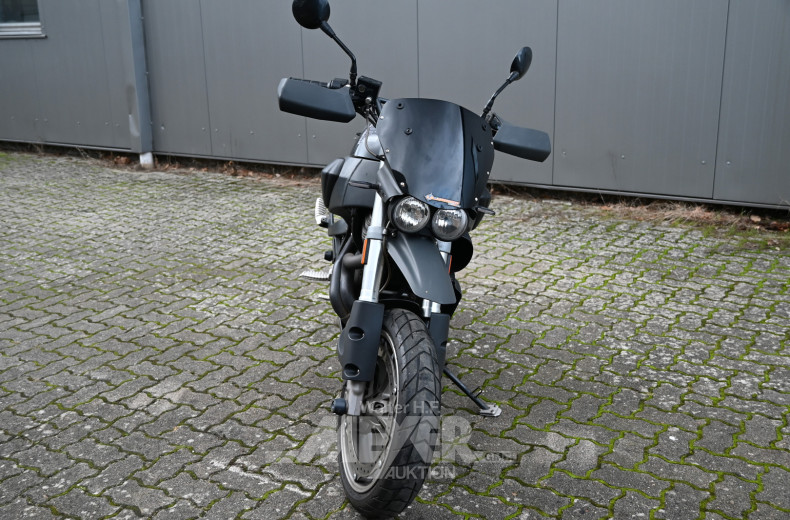 Motorrad BUELL Ulysses XB 12X