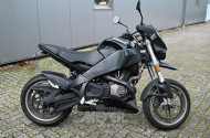 Motorrad BUELL Ulysses XB 12X