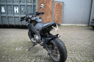 Motorrad BUELL Ulysses XB 12X