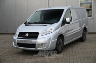 FIAT Scudo 130 Multijet Kastenwagen,