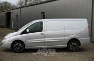 FIAT Scudo 130 Multijet Kastenwagen,