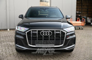 AUDI Q7 55 TFSI quattro tiptonic S Line,