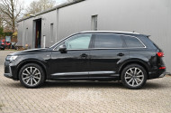 AUDI Q7 55 TFSI quattro tiptonic S Line,